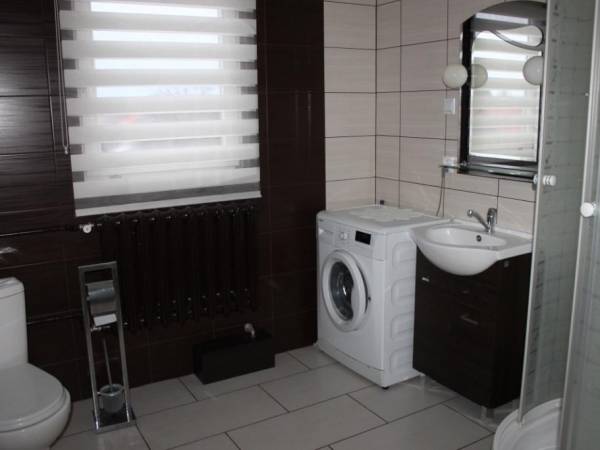 Nocleg u Kołodzieja