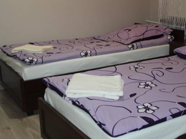 Nocleg u Kołodzieja