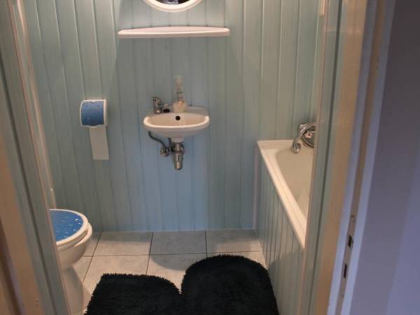 Nocleg u Kołodzieja