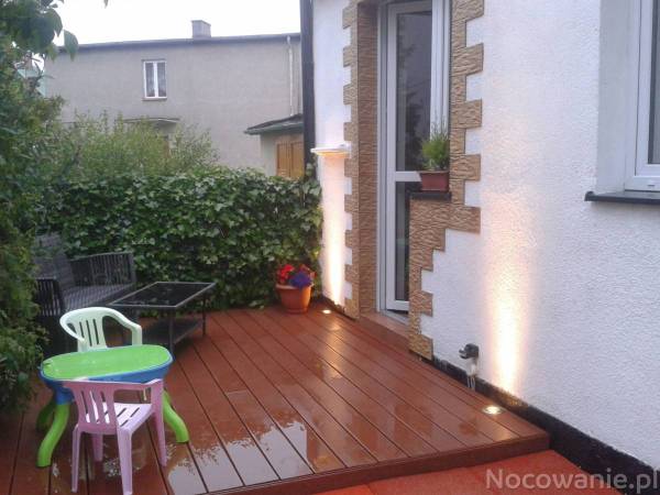 Apartament Akwamaryn