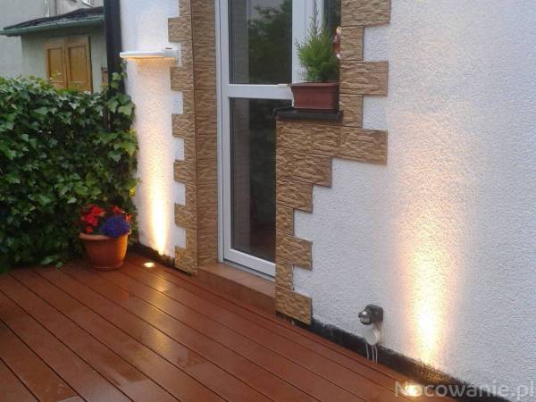 Apartament Akwamaryn