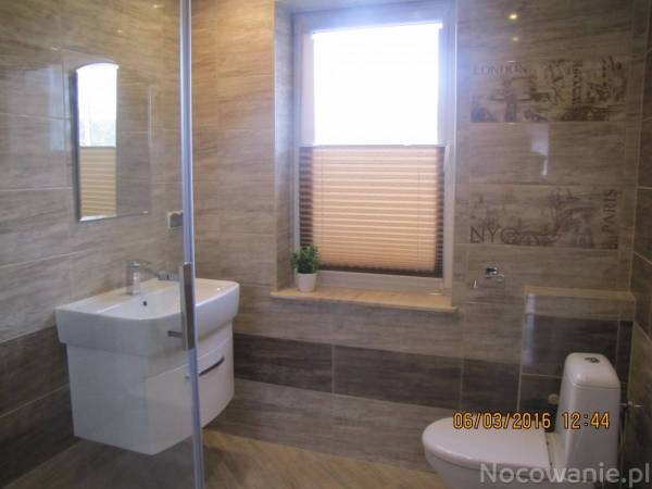 Apartament Akwamaryn