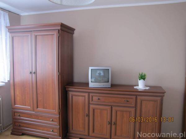 Apartament Akwamaryn