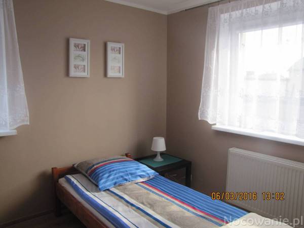 Apartament Akwamaryn