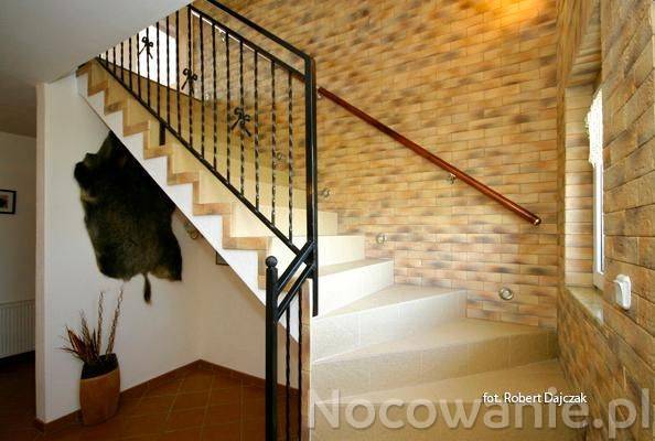 Dom Gościnny Albertus