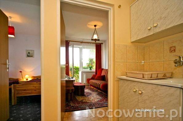 Dom Gościnny Albertus