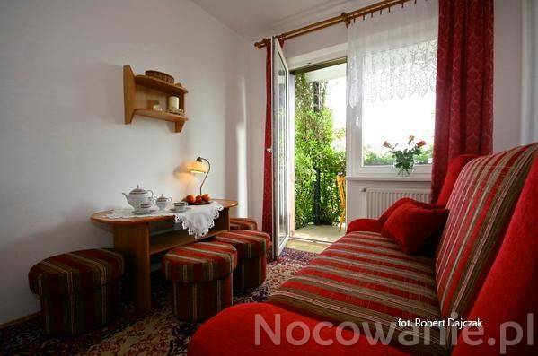 Dom Gościnny Albertus