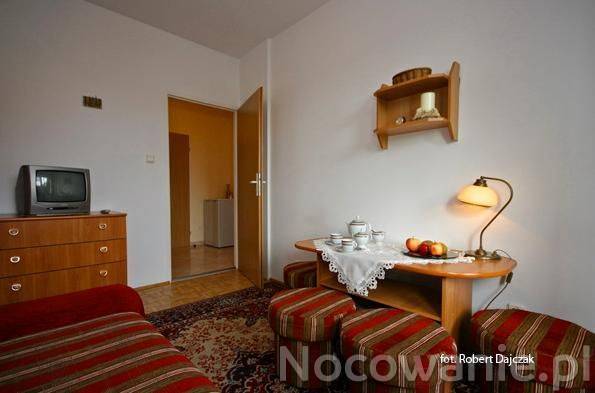 Dom Gościnny Albertus