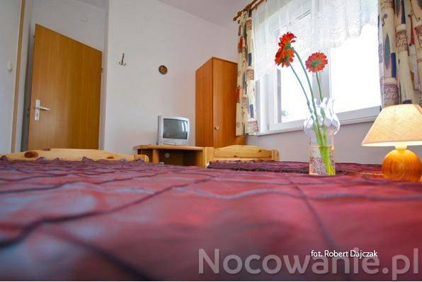 Dom Gościnny Albertus