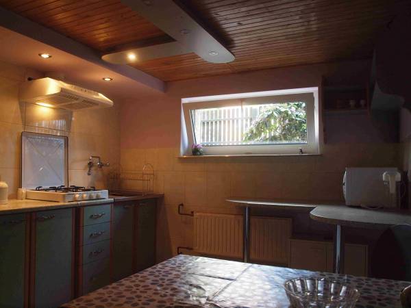 Kuchnia ogólnodostępna