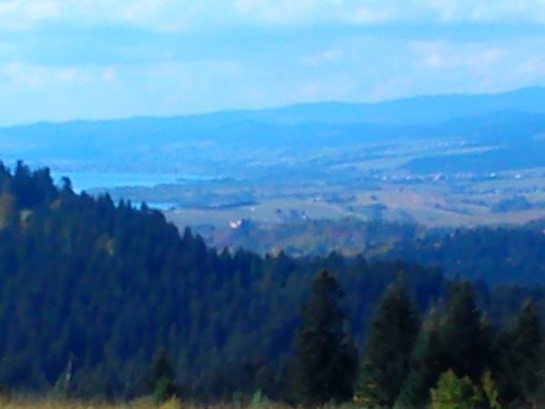 Willa Przekop Anna i Adam Dębski