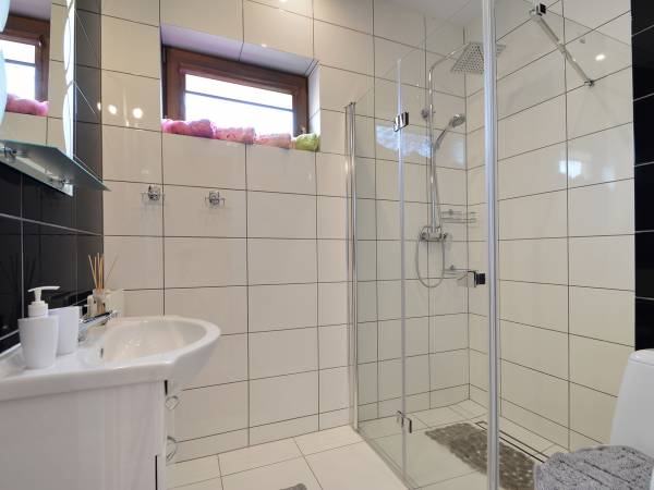 Podhalańskie Domki u Magdusi i Marcina