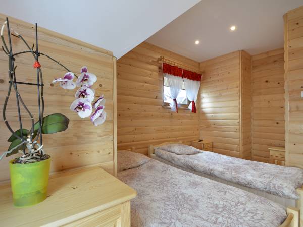 Podhalańskie Domki u Magdusi i Marcina