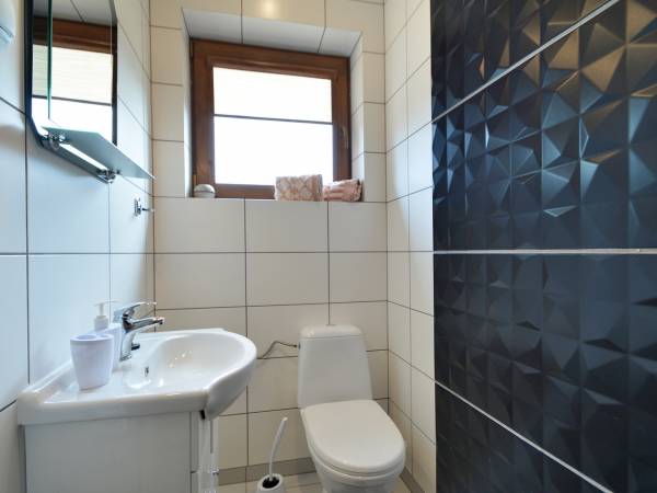 Podhalańskie Domki u Magdusi i Marcina