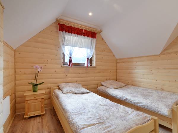 Podhalańskie Domki u Magdusi i Marcina