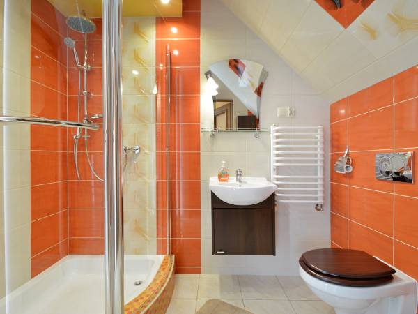 Apartament & Domek Pod Termami