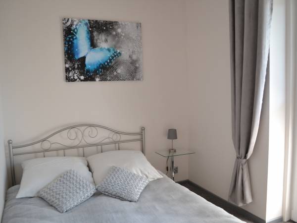 Noclegi na Sieciowej