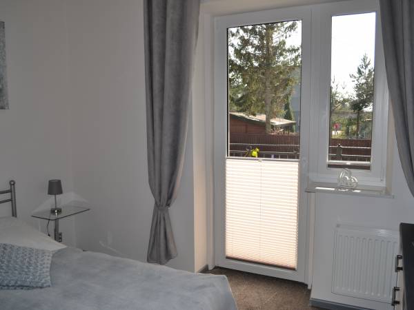 Noclegi na Sieciowej