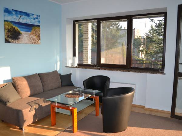 Noclegi na Sieciowej