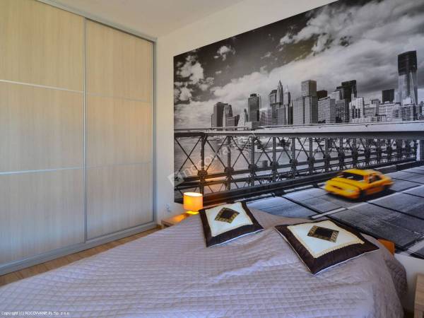 Apartamenty Północ