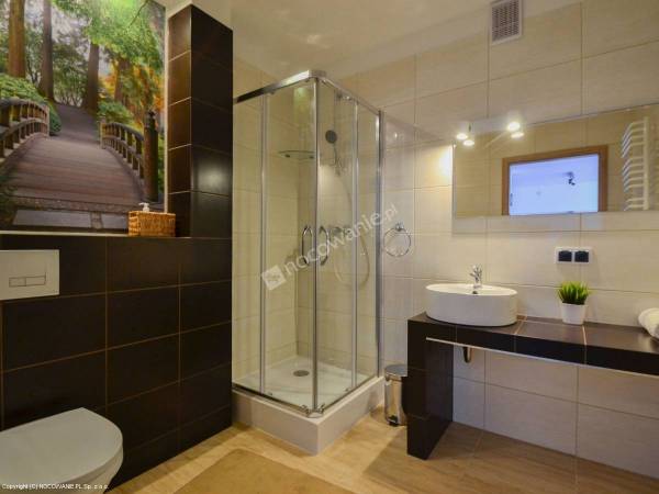 Apartamenty Północ