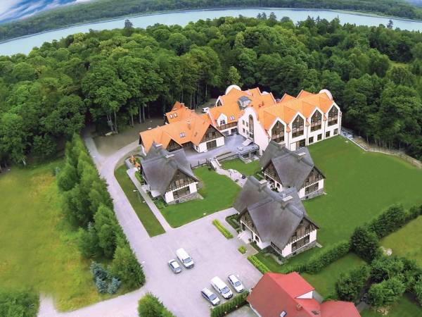 Hotel Aubrecht Country Spa Resort