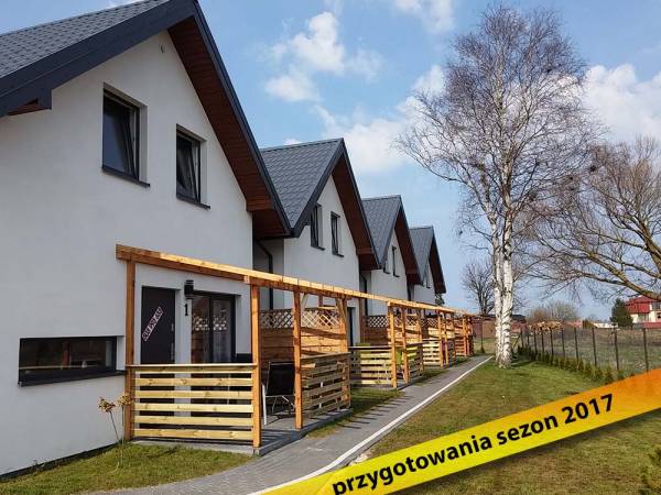 przygotowania do sezonu 2017