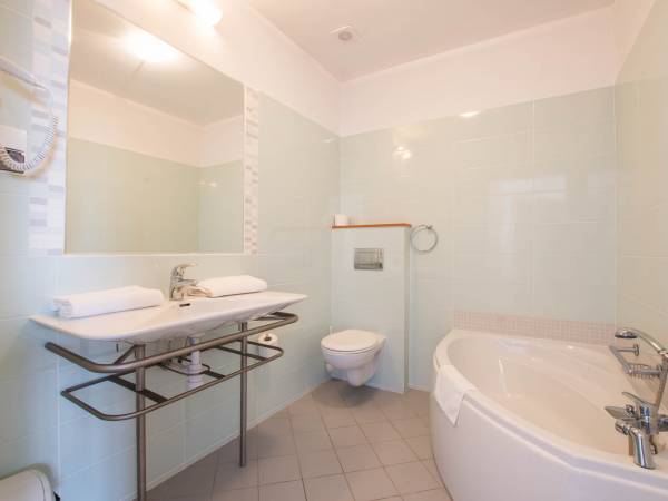 Hotel Czarna Perła ***