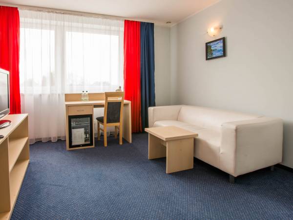 Hotel Czarna Perła ***