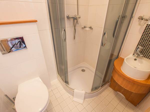 Hotel Czarna Perła ***