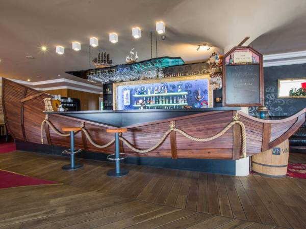 Hotel Czarna Perła ***