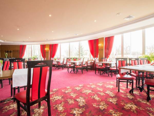 Hotel Czarna Perła ***