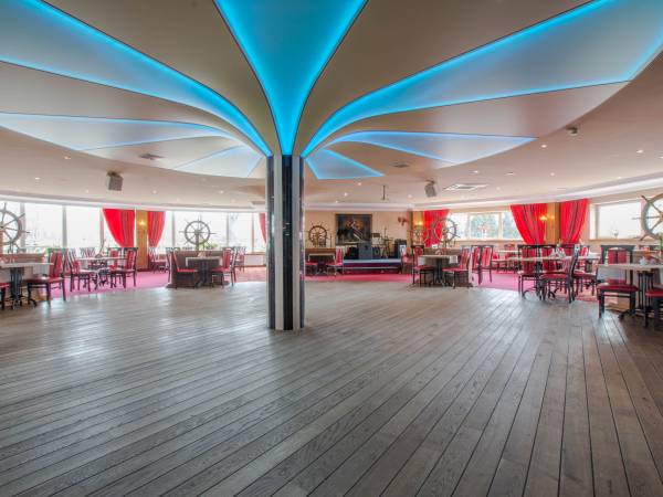 Hotel Czarna Perła ***