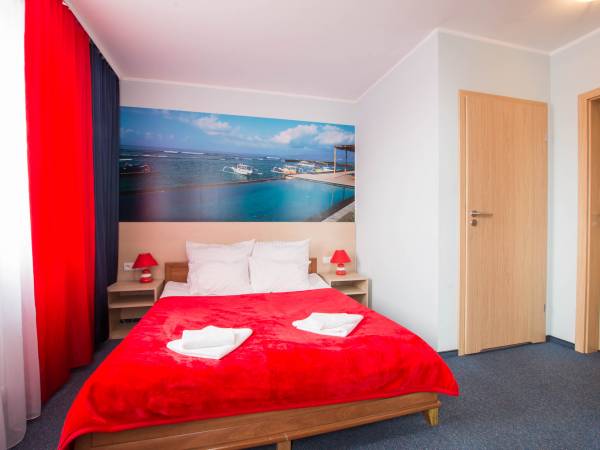 Hotel Czarna Perła ***