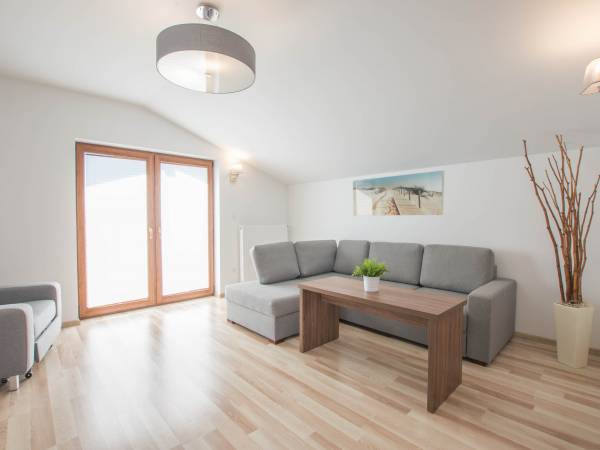 Apart. 45m2 III pietro