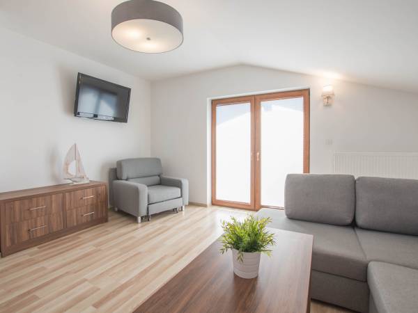 Apart. 45m2 III pietro