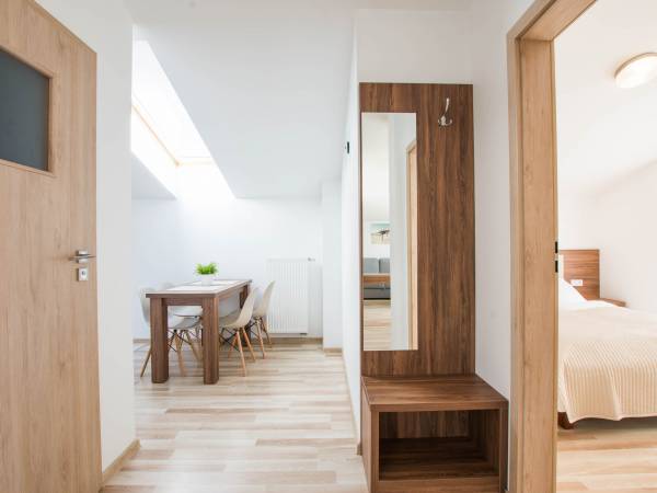 Apart. 45m2 III pietro