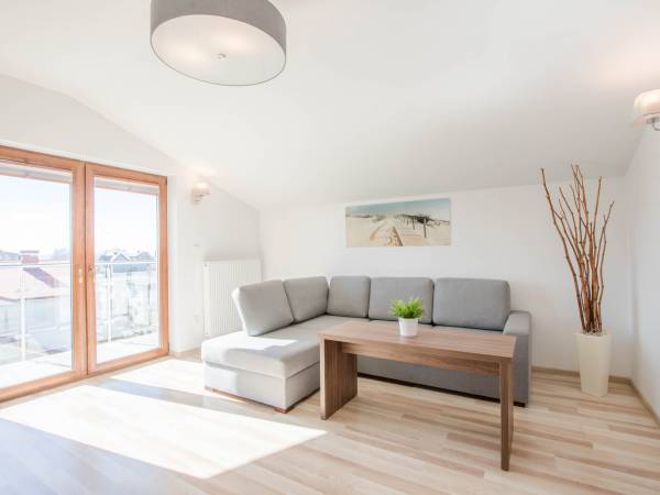 Apart.45m2 III pietro