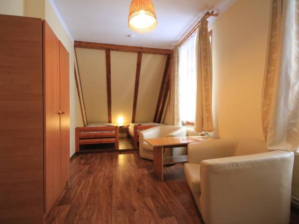 Radosno Ośrodek Wypoczynkowy