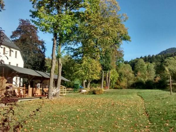 Radosno Ośrodek Wypoczynkowy