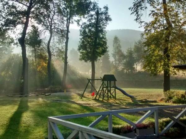 Radosno Ośrodek Wypoczynkowy