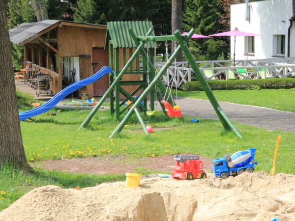 Radosno Ośrodek Wypoczynkowy