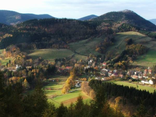 Radosno Ośrodek Wypoczynkowy