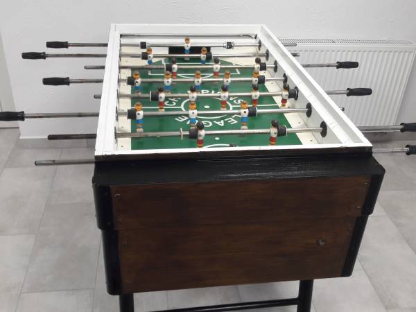 Agroturystyka na łąkach