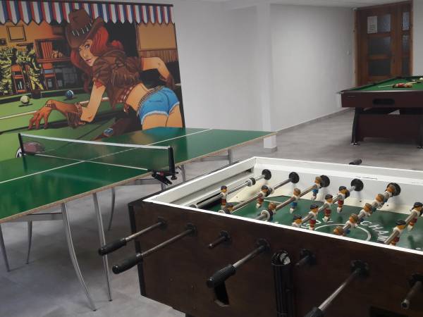 Agroturystyka na łąkach