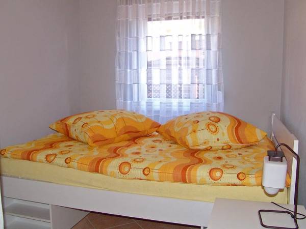 Domki na Turystycznej