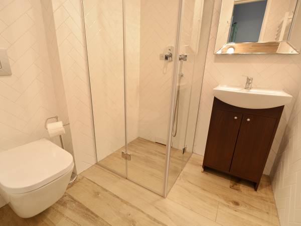 łazienka pokój numer 2