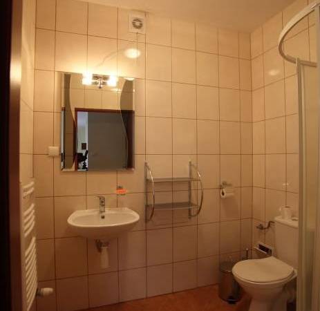 Dom Wczasowy Centrum Pieniny