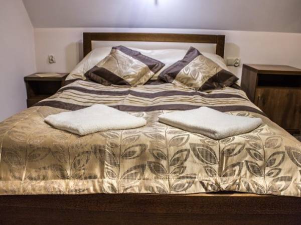 Dom Wypoczynkowy U Korkosa