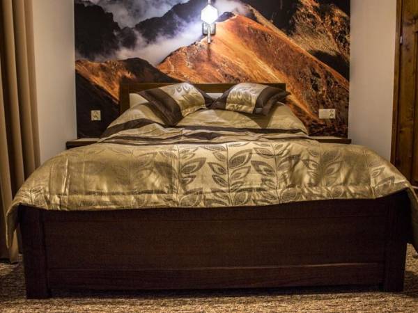 Dom Wypoczynkowy U Korkosa